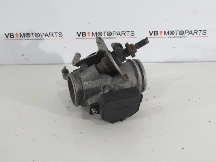 BMW R 1100 RS Throttle body gasklep links, Motoren, Onderdelen | BMW, Ophalen of Verzenden