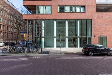 Te huur: Appartement Wijnhaven in Rotterdam, Appartement, Rotterdam, Zuid-Holland