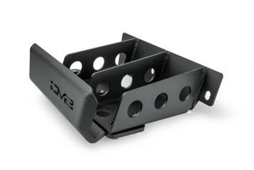 DV8 Offroad 2019+ Jeep Gladiator Bedside Sliders, Ophalen of Verzenden, Nieuw