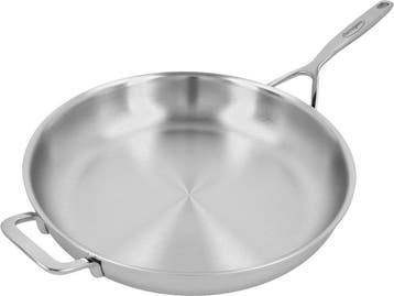 Demeyere Multiline - Koekenpan - Ø32 cm - RVS, Verzenden, Zo goed als nieuw