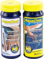 AquaChek teststrips + teststrips voor zoutwaterzwembaden, Verzenden, Nieuw, Overige typen