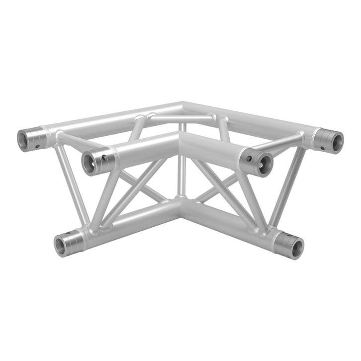 FORTEX FX33-C21 driehoek truss 2-weg 90 graden hoek, Muziek en Instrumenten, Licht en Laser, Verzenden