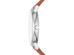 Skagen SKW6903 - Polshorloge - Quartz - 40 mm - Bruin, Verzenden, Zo goed als nieuw