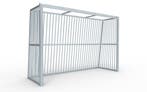 Anti vandalisme voetbaldoel 300 x 200 cm staal, Ophalen of Verzenden, Nieuw, Overige typen