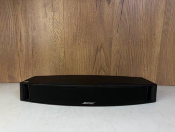 Bose - VCS-10 - Centrum Luidspreker, Nieuw