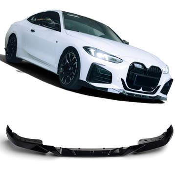 KORE - Frontspoiler geschikt voor BMW 4 Serie G22 met