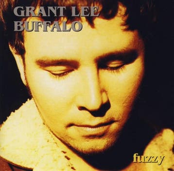 Grant Lee Buffalo - Fuzzy, Ophalen of Verzenden, Gebruikt