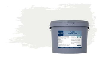 Wixx Superlatex Zijdeglans 10L, Overige kleuren, Nieuw, Verf, Verzenden