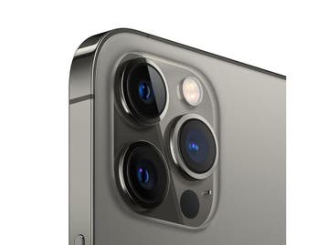 Apple iPhone 12 Pro Max - Grafiet - 512 GB - Fysieke, Telecommunicatie, Verzenden, Zo goed als nieuw