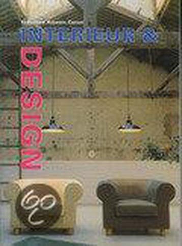 Interieur & Design - Francisco Asensio Cerver 9783833117138, Boeken, Verzenden, Zo goed als nieuw, Francisco Asensio Cerver