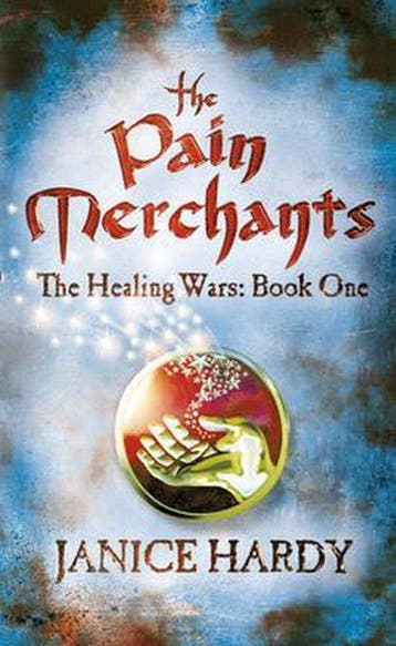 The Pain Merchants, Ophalen of Verzenden, Nieuw