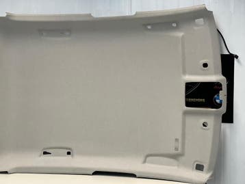 Hemelbekleding Renault Clio 1.0i bj.2021 art.739100790R, Auto-onderdelen, Gebruikt, Renault
