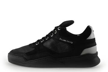 Filling Pieces Sneakers in maat 42 Zwart, Kleding | Heren, Schoenen, Filling Pieces, Verzenden, Zwart, Sneakers of Gympen