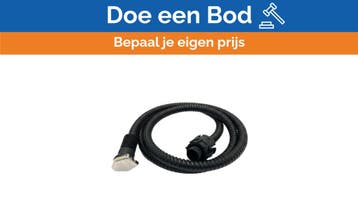 Bieden: Defa 701099 Marine Electrical Connection, Ophalen of Verzenden, Nieuw, Elektra en Verlichting, Zeilboot of Motorboot