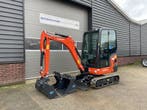 Kubota KX019 minigraver NIEUW €440 LEASE, Ophalen, Graafmachine