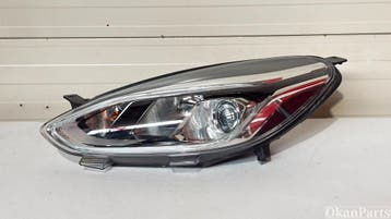Ford Fiesta VIII LED linker koplamp links L1BB-13015-CE, Ophalen, Gebruikt, Ford
