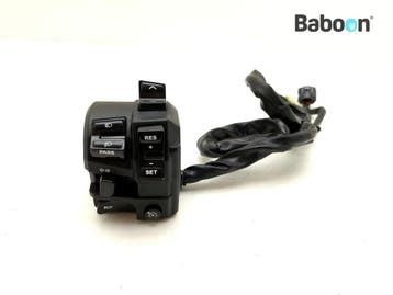 Stuurschakelaar Links Yamaha XP 560 T-Max Tech Max ABS, Verzenden, Gebruikt