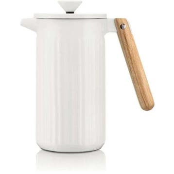 Franse pers koffiemaker - BODUM - Douro - Porselein - 8 k..., Verzenden, Nieuw, Overige typen