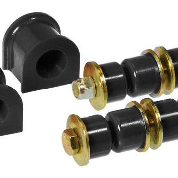Prothane 92-97 Honda Civic Front Sway Bar Bushings - 21mm -, Ophalen of Verzenden, Nieuw