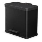 Prullenbak | Hailo | 27 liter, Verzenden, Nieuw