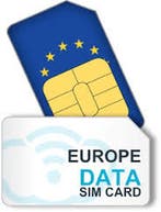 Internet in de camper in Europa+Turkije €35 per week HUREN, Telecommunicatie, Prepaidkaarten en Simkaarten, Ophalen of Verzenden