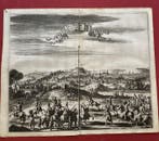 Middle East - Syrië / Aleppo; Olfert Dapper/ Jakob Meurs -, Nieuw