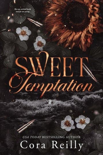 9798622644122 Sweet Temptation Cora Reilly, Verzenden, Nieuw, Cora Reilly