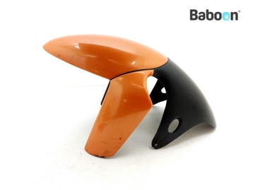Voorspatbord KTM 620 Duke 1994-1997 (58308010000), Verzenden, Gebruikt