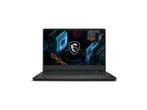 MSI GP66 11UH-661NL - Gaming Notebook - Intel CoreTM i7 16, Computers en Software, Windows Laptops, Verzenden, Zo goed als nieuw