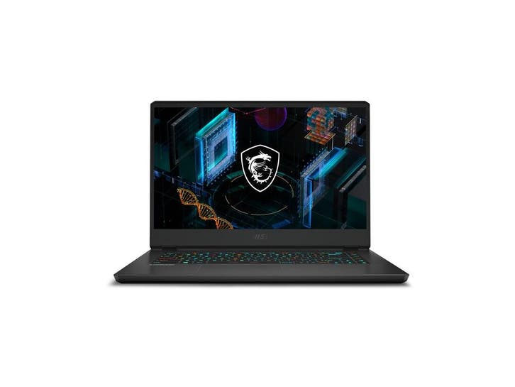 MSI GP66 11UH-661NL - Gaming Notebook - Intel CoreTM i7 16, Computers en Software, Windows Laptops, Zo goed als nieuw, Verzenden