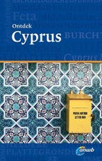 Cyprus / ANWB Ontdek 9789018038236 Andreas Schneider, Verzenden, Zo goed als nieuw, Andreas Schneider