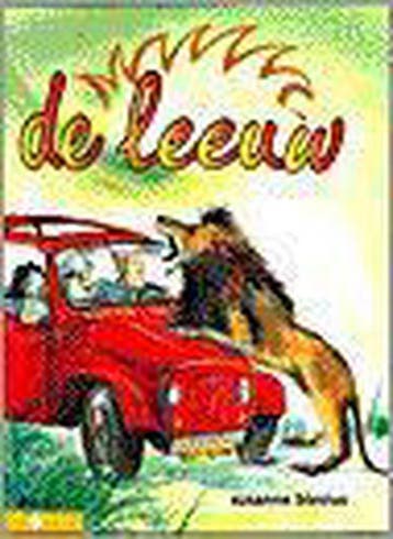 De leeuw / Klavertje één - S. Blesius 9789020680409, Verzenden, Zo goed als nieuw, S. Blesius