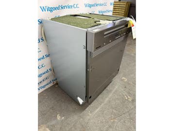 Miele G7131SCI - Inbouw vaatwasser - 14 couverts - AutoDos -, Verzenden, Zo goed als nieuw
