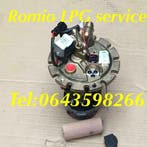 Vialle lpg pomp 3 jaar garantie lpi g3 gas tank ook bezorgen