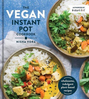 9780525540953 The Vegan Instant Pot Cookbook, Verzenden, Nieuw, Nisha Vora