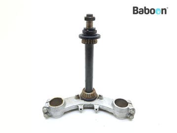 Voorvork T-stuk Kawasaki GPX 600 R (GPX600R ZX600C), Verzenden, Gebruikt