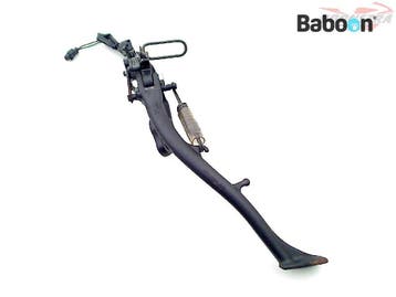 Zijstandaard Kawasaki ZZR 1400 2010-2014 +ABS (ZX-14 ZZR1400, Verzenden, Gebruikt