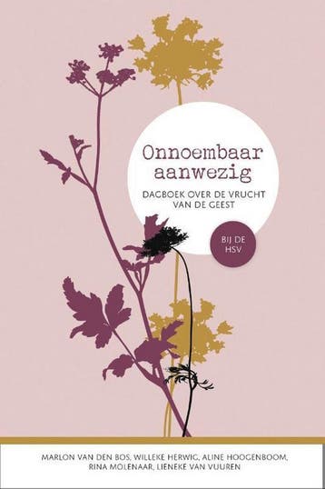 Onnoembaar aanwezig - Marlon van den Bos 9789492831019, Boeken, Verzenden, Gelezen, Marlon van den Bos