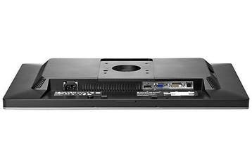 HP EliteDisplay E241i 24 Monitor, Computers en Software, Monitoren, Ophalen of Verzenden, Zo goed als nieuw, HP