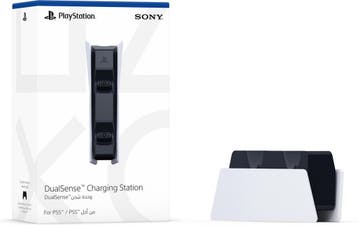 PS5 controller oplaadstation Sony (Playstation, Games), Verzenden, Nieuw