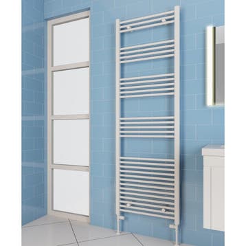 Designradiator Boss & Wessing Vertico Multirail 180x50 cm, Ophalen of Verzenden, Nieuw