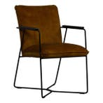 Stoel Jack ARM stof C-Adore 132, Nieuw, Overige kleuren, Eén