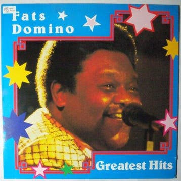 Fats Domino - Greatest hits - LP, Verzenden, Nieuw in verpakking
