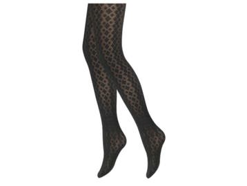 Panty - Belfast - Nearly Black, Verzenden, Nieuw