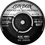 vinyl single 7 inch - Roy Orbison - Blue Angel, Verzenden, Zo goed als nieuw