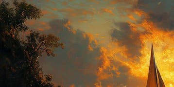 CoCo - Fire in the Sky - XXL