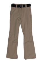 Be:at: Broek in maat 38 Beige, Be:at:, Verzenden, Zo goed als nieuw, Beige