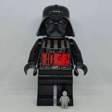 Lego - Star Wars - Darth Vader - Big Minifigure - Alarm, Nieuw