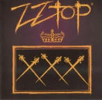cd - ZZ Top - XXX, Verzenden, Zo goed als nieuw