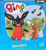 Bing - Eendjes voor AS WATSON 9789030508670 Billy Bones, Boeken, Verzenden, Gelezen, Billy Bones